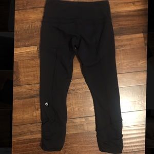 Lululemon Crop